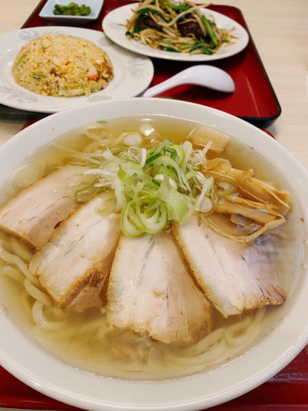 「喜多方ラーメン　なか川の春祭り」@喜多方ラーメン なか川の写真