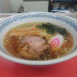 ラーメン