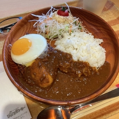 びっくりドンキー ポケットキッチン 東京ドームシティ店の画像