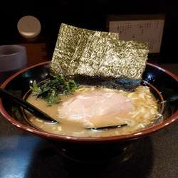 らーめん（ミニ）