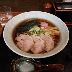 そば処 神田の画像