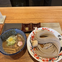 中華蕎麦 沙羅善の画像