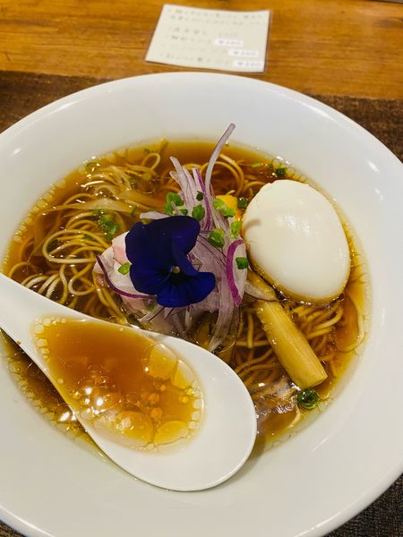 「蜂と蝶ブラック」@蜂と蝶の写真