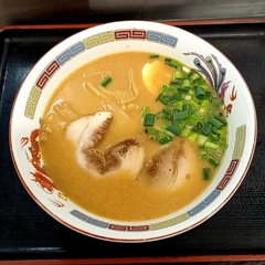 めん丸 松江本店の画像