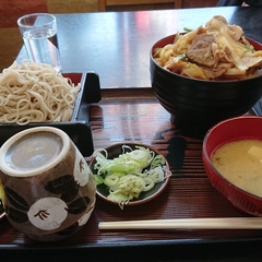 あつぎ長寿庵の画像