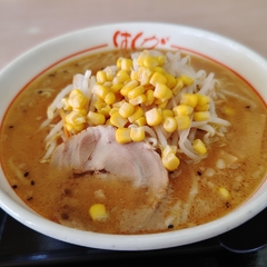 らー麺工房 はくが。 バイパス店の画像