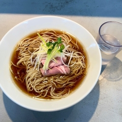らぁ麺 はんにゃの画像