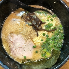 ラーメン えんの助の画像