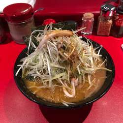 ネギチャーシューメン