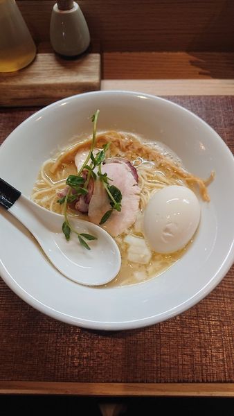 「深み鶏」@芛堂寺の写真