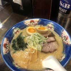 みそラーメン！