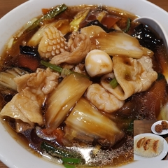 南砂餃子坊の画像