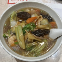 梅蘭 セレオ八王子店の画像