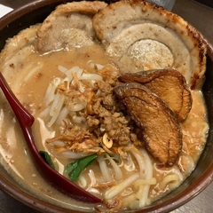 麺場 田所商店 松戸二十世紀が丘店の画像