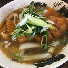 とんかつ＆ちゃんぽん とんちの画像