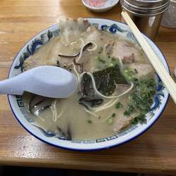 ラーメン