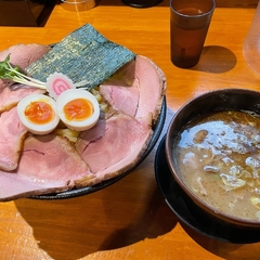 麺屋うさぎ 宿院店の画像