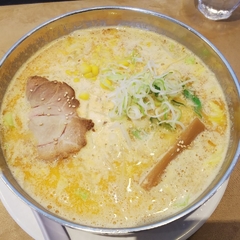 NABERA 吾麺亭の画像