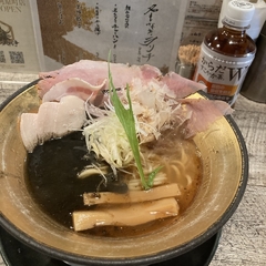 名もなきラーメン 尼崎店の画像