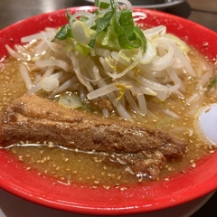 旭川味噌ラーメン ばんから 武石IC店の画像