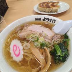 ラーメン