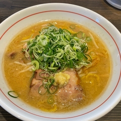 麺屋 朱雀の画像