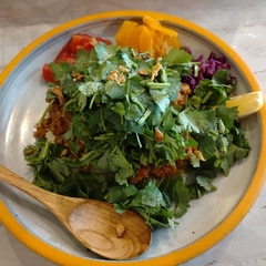 ケニックカレーの画像