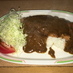 バーグ 浅田店の画像