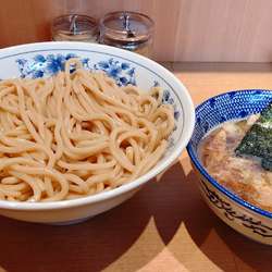 つけ半チャーシュー 大盛