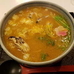 京風らーめん・あんみつ はなむらの画像