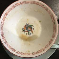 博多ラーメンこってり