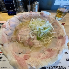 ラーメンの坊歩 八条店の画像