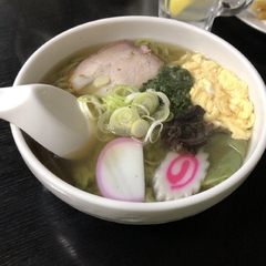 麺飯飲処 華楽の画像