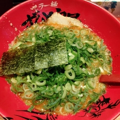 ラー麺 ずんどう屋 梅田堂山店の画像