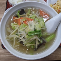 中華料理 福龍美食の画像