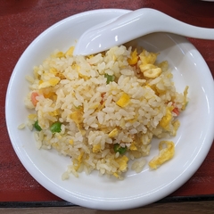 中華料理 福龍美食の画像