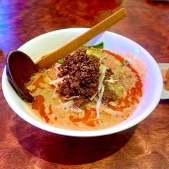 四川台湾厨房 銀河の画像