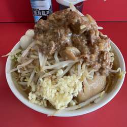 小ラーメンTPうずら