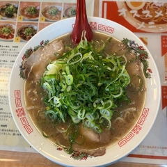 ラーメン藤 金沢店の画像