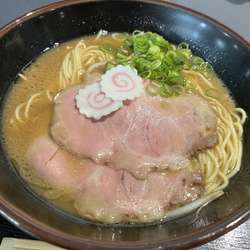 a little fun time 南紀白浜空港店 | ラーメンデータベース