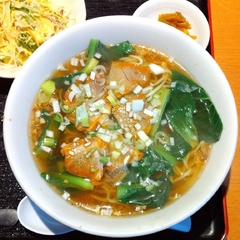 香港料理 萬来の画像