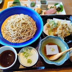 蕎麦処 鏑屋響の画像