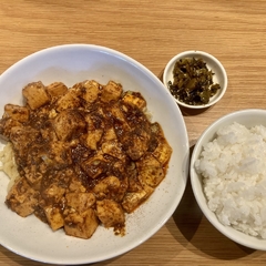 高井戸・麻婆TABLEの画像