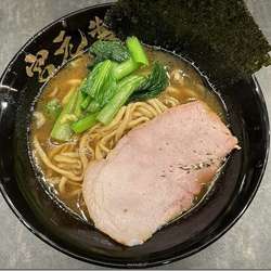 ラーメン（麺やわめ）