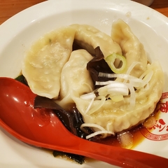 ラーメン黄金 伊勢佐木モール店の写真