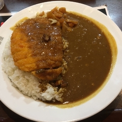 CoCo壱番屋 東武上福岡西口店の画像