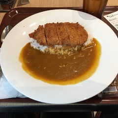 カレーショップC&Cダイニングの画像