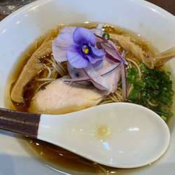 フォアグラ脂と岩手鴨