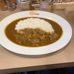MAJI CURRY 神田神保町店の画像