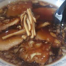 チャーシューメン